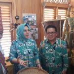 Industri Rumahan dan UMKM Kotamobagu Perlu Penyempurnaan