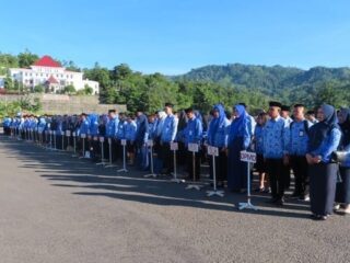 Mudik dan Cuti