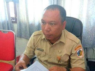 Pendaftaran CPNS 2019 di Situs BKN Belum Dibuka