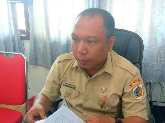 Pendaftaran CPNS 2019 di Situs BKN Belum Dibuka