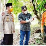 Pemakaman Pasien Dalam Pengawasan