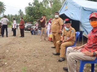 alat pendeteksi suhu tubuh