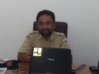 Tahun 2020 PUPR Kotamobagu Dapat DAK Rp 11 M