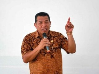 Nekat Tugas Luar dan Mudik, ASN Bakal Disanksi