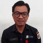 Diskominfo Kotamobagu Dukung Program Satu Data Indonesia