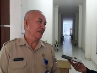 Pelaku UMKM di Kotamobagu Bakal Terima Bantuan dari Kementerian