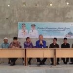 Pemkot Menggelar Pelatihan Penyembelihan Hewan Qurban