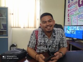 Pra Sugiarto Yunus