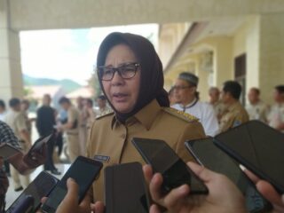 Pemkot Atur Kembali Sistem Kerja ASN Kotamobagu