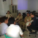 Diskominfo Tomohon Kunker ke Kotamobagu