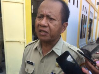 Awal Tahun 2020, Proyek Ring Road Mulai Dibangun