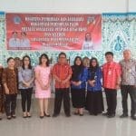 Pemkot Kotamobagu Selenggarakan Kegiatan Pembinaan Perempuan