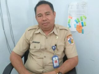 Diskominfo Kotamobagu Sediakan Layanan Internet Gratis Bagi Pelamar CPNS 2019