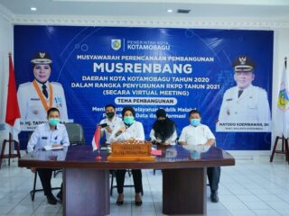 Musrembang