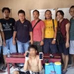 Resmob Polres Kotamobagu Bekuk Residivis Spesialis Bongkar Rumah