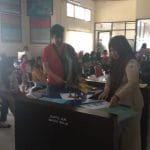 Pelayanan Disdukcapil Kotamobagu