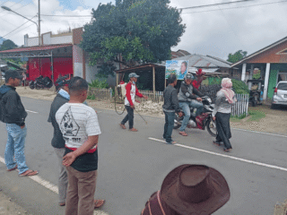 Posko Penanganan Covid-19 di Boltim