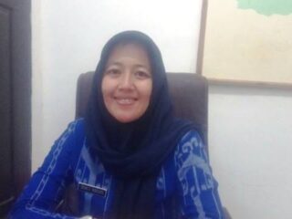 PUPR Kotamobagu Hentikan Proses Pelelangan Tiga Paket Fisik