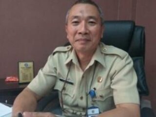 Dinas Pertanian dan Perikanan Optimis Capai Target PAD