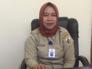 Disdukcapil Kotamobagu Mulai Ramai Dikunjungi Peserta CPNS