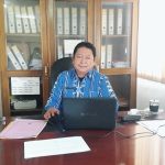 Desember Kesbangpol Cairkan Dana Banpol