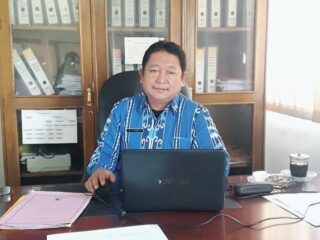 Desember Kesbangpol Cairkan Dana Banpol