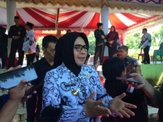 Lunas PBB Jadi Syarat Pembayaran TPP ASN Kotamobagu