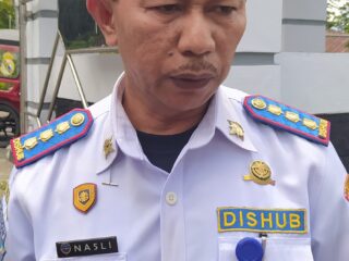 Dishub Kotamobagu Optimis Capai Target PAD