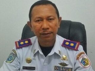 Alat Uji Kendaraan Mulai Beroperasi Tahun 2020
