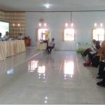 Pemkot Kotamobagu dan BPOM Manado Lakukan Monitoring Evaluasi GKPD