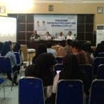 Konsultasi Publik RUPM