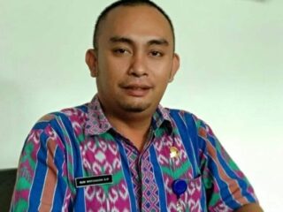 Penggunaan Dandes dan ADD Tahun 2019 Disingkronkan