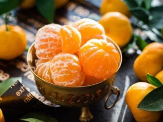 Mengonsumsi Jeruk Bisa Cegah Virus Corona dan Turunkan Berat Badan