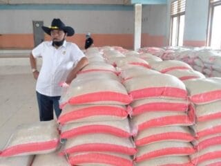 Pemkab Boltim Siap Salurkan Bantuan Tahap Dua