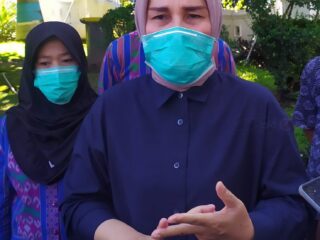 Rolling Tahap Dua Bakal Dilaksanakan