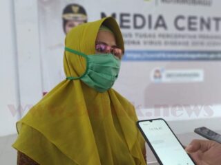 Kotamobagu Belum Aman