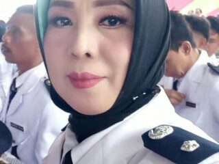 Sangadi Inobonto