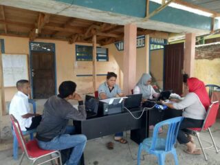 Bumdes Inobonto Bisa Tingkatkan Taraf Perekonomian Warga