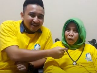 Pengisi suara Doraemon