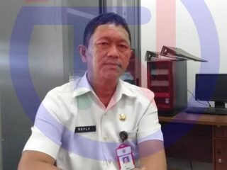 BPBD Kotamobagu Imbau Warga Waspada Banjir dan Tanah Longsor