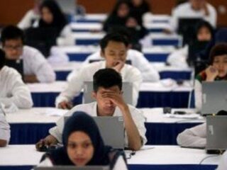 SKB CPNS Tahun 2019