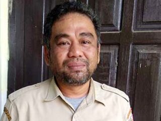 Sejumlah Kegiatan Dinas PUPR Ditunda