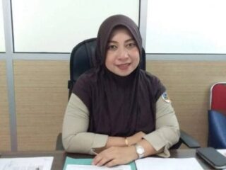 Disperkim Usulkan Bantuan Stimulan Masyarakat Swadaya
