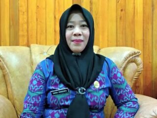 Pemkot Kotamobagu Kembali Terapkan WFH untuk ASN
