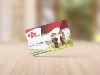 935 Petani di Kotamobagu Bakal Terima Kartu Tani