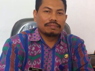 SDN 1 Motoboi Besar Bakal Dibangun Kembali