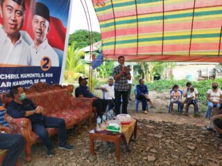 SSM OPPO Bakal Kembangkan Pariwisata di Boltim
