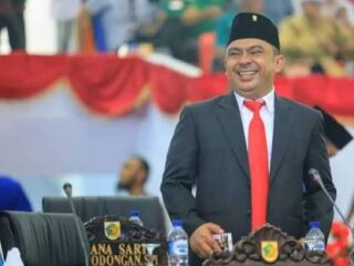 ODSK Catat Kenaikan Suara Pemilih Bolmong Raya di Pilkada 2020