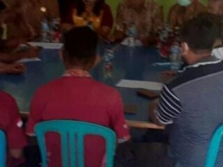 Sejumlah Kepala Desa di Malaka Diduga Ikut Terlibat Dalam Penyaluran Bantuan PKH