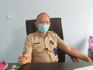 Disperinaker Kotamobagu Bakal Berikan Pelatihan Barista